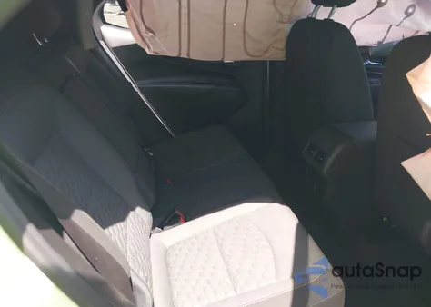 2018 Chevrolet Equinox Lt from USA, damaged, VIN 3GNAXJEV2JS600627